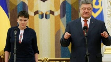Отмена "закона Савченко"