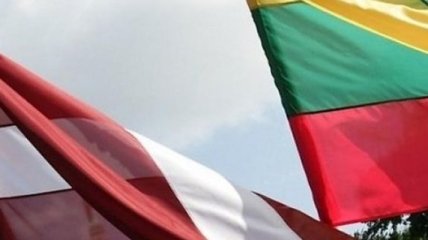 Латвия и Литва договорились о синхронизации военных закупок