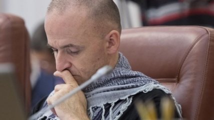 Рада рассмотрит постановление об увольнении Линчевского