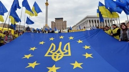 Послы ЕС поддержали безвизовый режим для Украины 