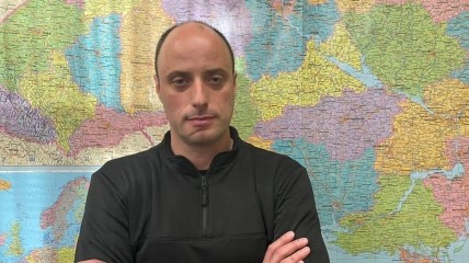 Юрий Белоусов