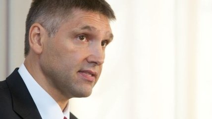 Мирошниченко удивлен решением Тягнибока и Кличко 