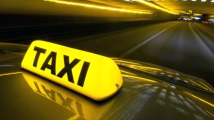 В Житомире проверяли, как работают таксисты 