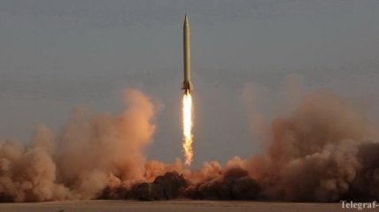 Иран обещает и дальше развивать ракетную программу