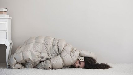 Улучшение сна в холодное время года: рекомендации