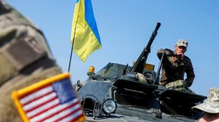 Американці всерйоз підходять до бажання допомогти Україні