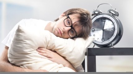 Сон влияет на поведение