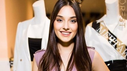 Лишенная титула "Мисс Украина-2018" готовится к замужеству