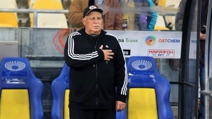 Кварцяный дал прогноз на матч Украина - Македония
