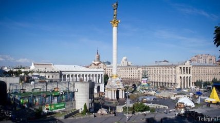 На Майдане сегодня состоится 5-ое общественное Вече