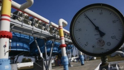 Нафтогаз: В Украине вырастут цены на газ для промышленности