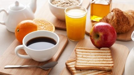 Правильное питание: отличные рецепты здорового завтрака