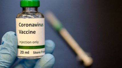 Вакцину проти коронавірусу розроблятимуть щонайменше рік