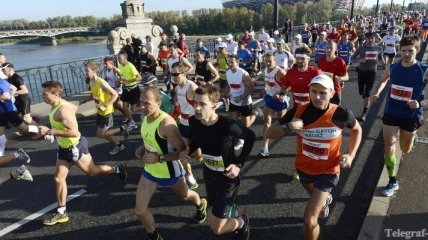 Может ли бег вредить здоровью?