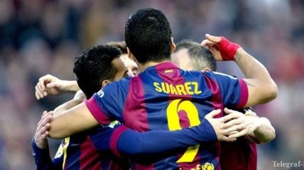 9 игроков "Барселоны" вызваны в сборную Каталонии