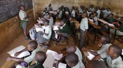 В Кении произошло нападение на школу, погибли 7 человек