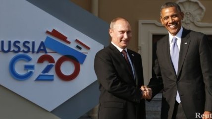 Ромни: В последнее время Обама постоянно проигрывал Путину 