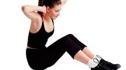 Топ-8 самых эффективных жиросжигающих упражнений