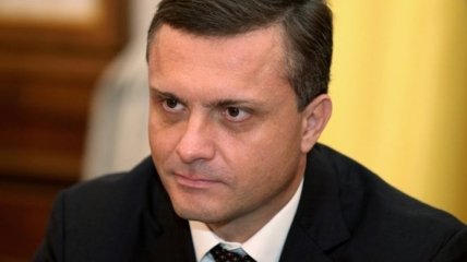 Левочкин ответил Януковичу