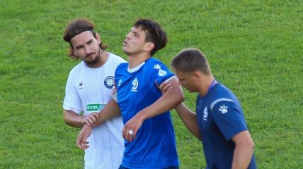 Кирилл Могель