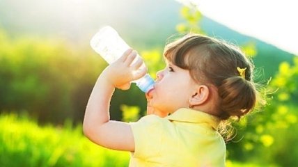 Мамины истории: как я выбирала лучшую воду для малыша
