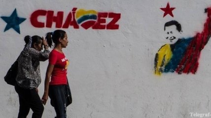 Чавеса перевели в подземный бункер для продолжения лечения