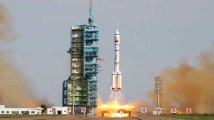 Китай замахнулся на ракетно-космическое лидерство в мире