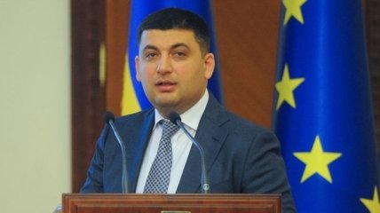 Премьер Украины сообщил о проверке пяти предприятий теплокоммунэнерго