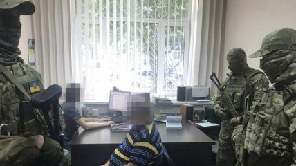 Украинский суд дал агенту ФСБ 12 лет тюрьмы