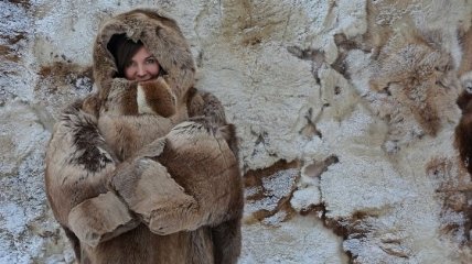 Синтетика не спасает планету: мировые дизайнеры заговорили о вреде искусственного меха 