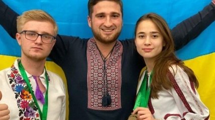 Украинская студентка разработала новый метод диагностика рака 