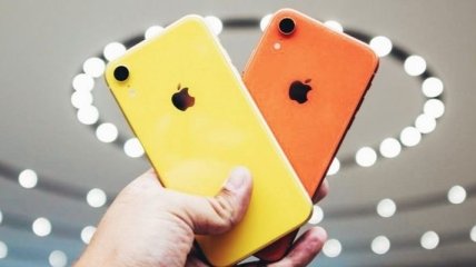 Лидер продаж 2019: смартфон Apple возглавил рейтинг