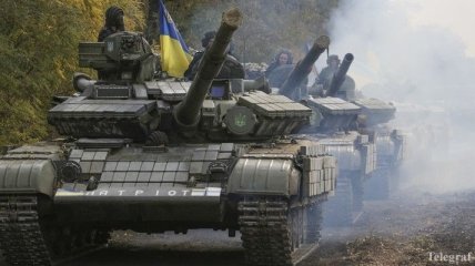 Ситуация на востоке Украины 22 октября (Фото, Видео)