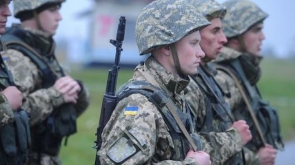 В Украине будет создан единый реестр военнообязанных