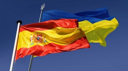 Украина ратифицировала соглашение с Испанией об охране информации