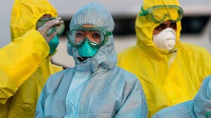 ВОЗ прокомментировала появление коронавируса в Украине