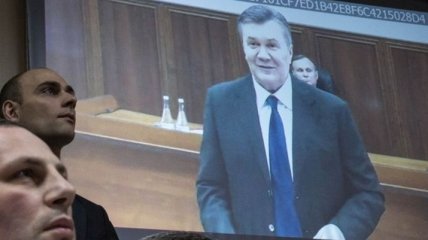 ГПУ готовит ходатайство о допросе Януковича на территории РФ