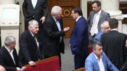 Рада уволила почти 200 крымских судей за нарушение присяги