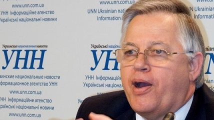 Симоненко: Среди коммунистов не будет "тушек"