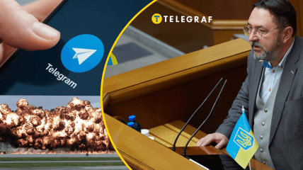 Никита Потураев рассказал о своем отношении к соцсетям