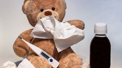 Главные заблуждения о лечении простуды