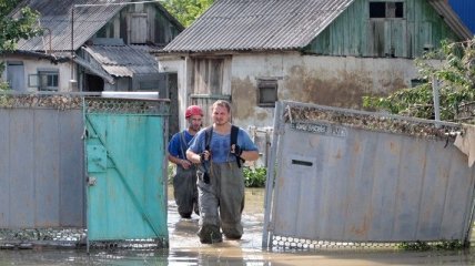Пострадавшим от наводнения на Кубани выплатили более 3 миллиардов