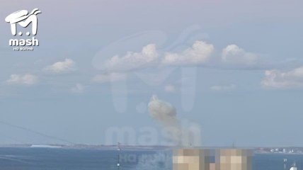 У Криму паніка: на півострові лунають вибухи, а "губернатор" уже все "збив" (фото)