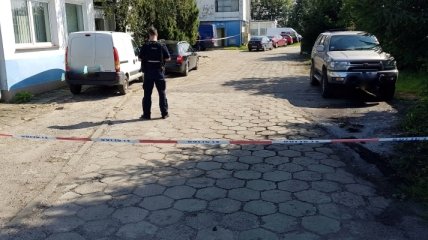 СМИ: В Польше мужчина застрелил украинку за отказ встречаться с ним