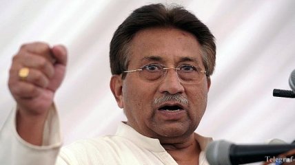 Дело о госизмене: Мушарраф приговорен к смертной казни