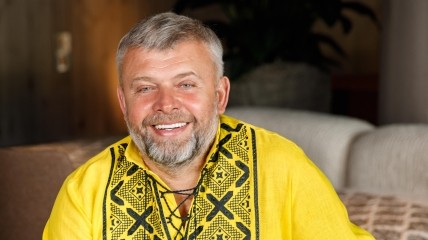 Григорий Петрович Козловский – инвестор, меценат, основатель ФК "Движение"