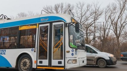 В Хмельницком планируют обновить троллейбусный парк: уже выделено более 1 млрд гривень