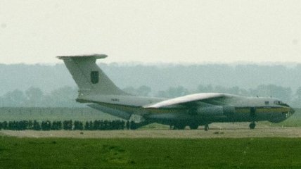 ГПУ: На борту Ил-76 было 49 человек, все они погибли (Видео) 