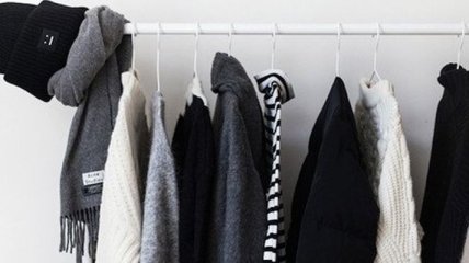 Как правильно хранить зимнюю верхнюю одежду