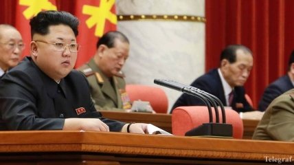 Ким Чен Ын приказал привести войска в полную боевую готовность